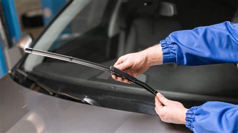 How to replace windshield wipers on your car easily. The simple steps to changing your costco goodyear wiper blades without the confusing instructions. These...